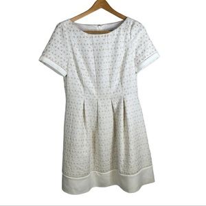 Jessica Howard Eyelet Dress